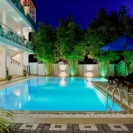 Villa De White Sambur هيكادوفا المظهر الخارجي الصورة