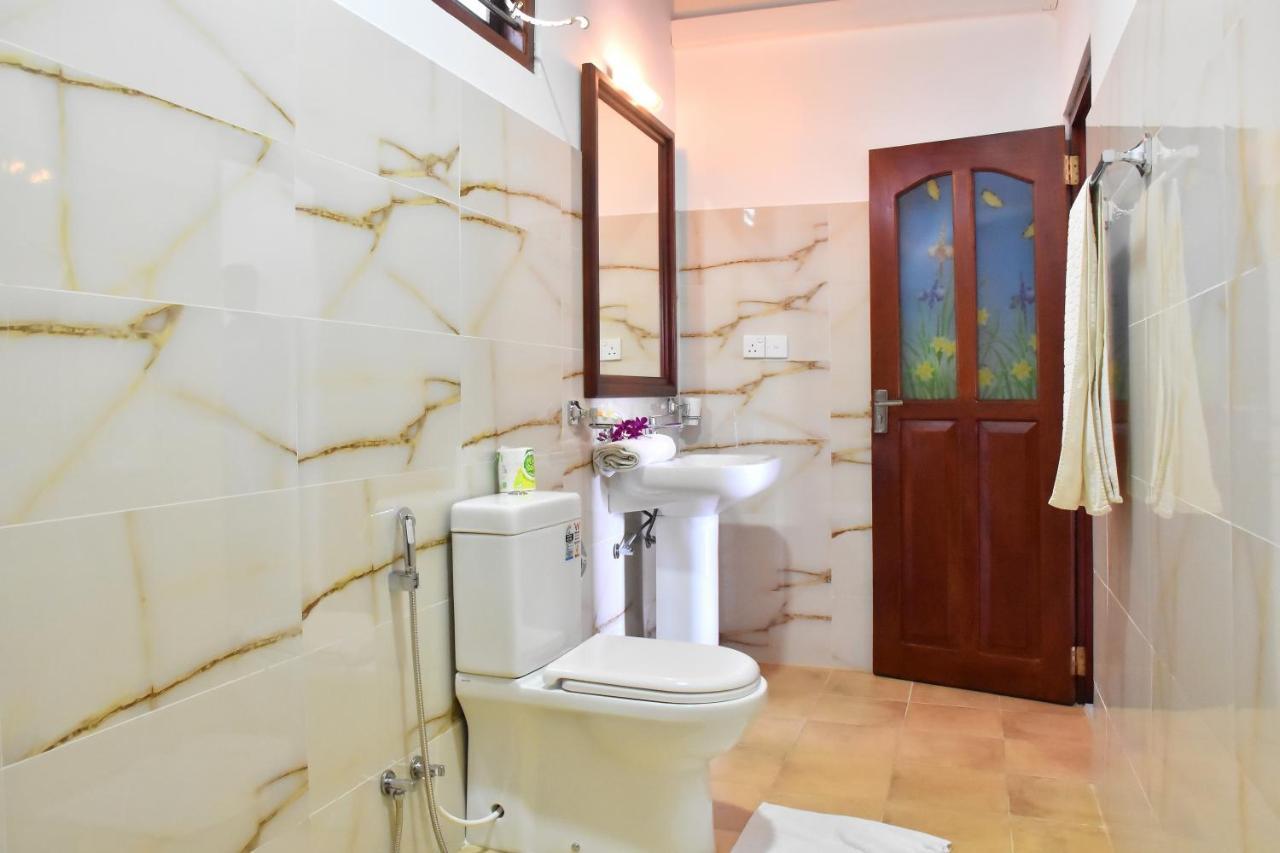 Villa De White Sambur هيكادوفا المظهر الخارجي الصورة