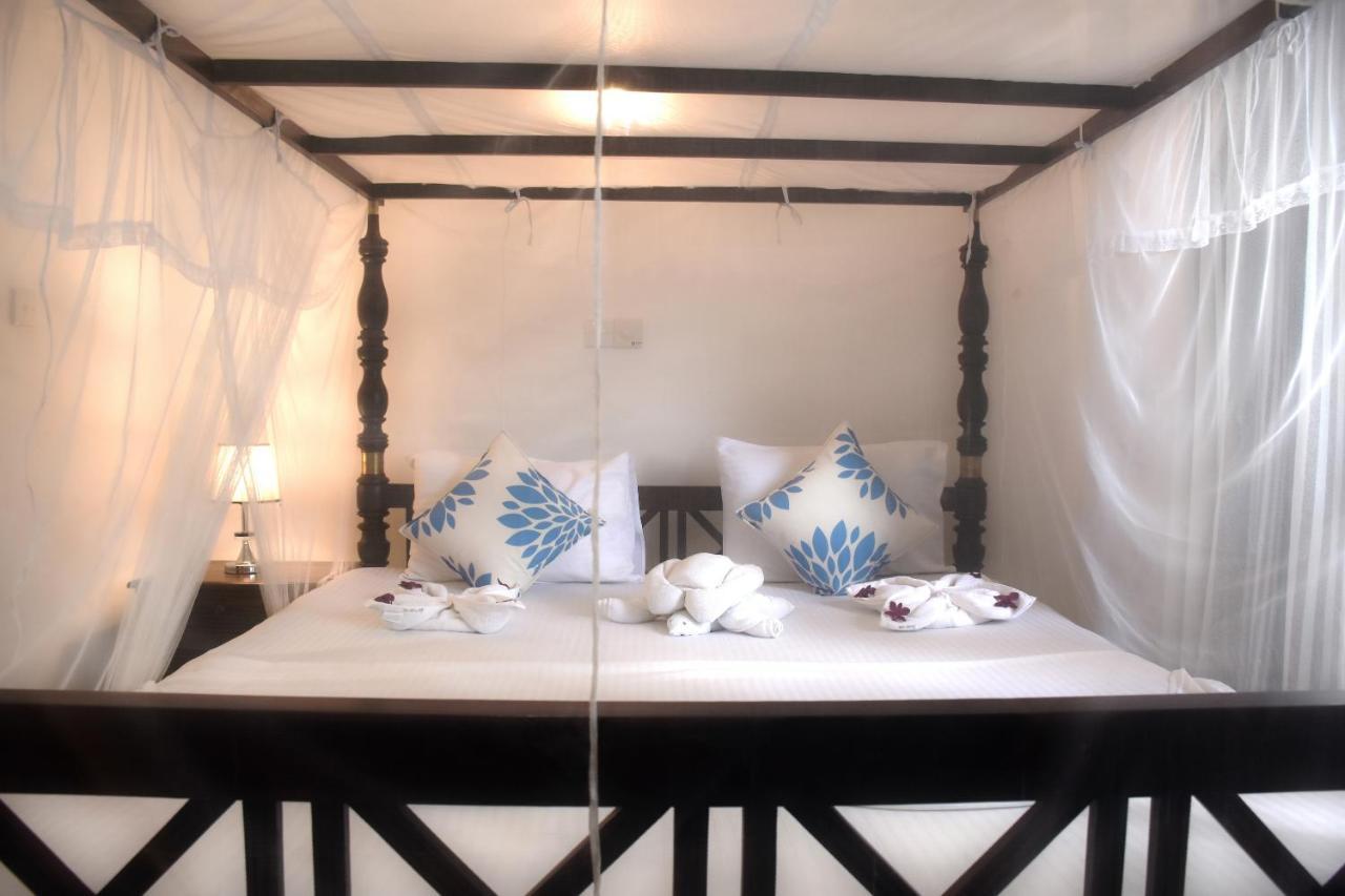 Villa De White Sambur هيكادوفا المظهر الخارجي الصورة