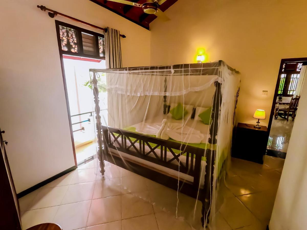 Villa De White Sambur هيكادوفا المظهر الخارجي الصورة