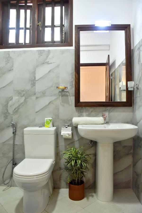 Villa De White Sambur هيكادوفا المظهر الخارجي الصورة