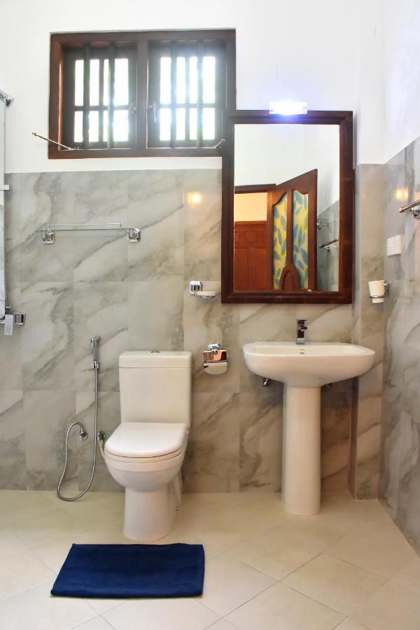 Villa De White Sambur هيكادوفا المظهر الخارجي الصورة