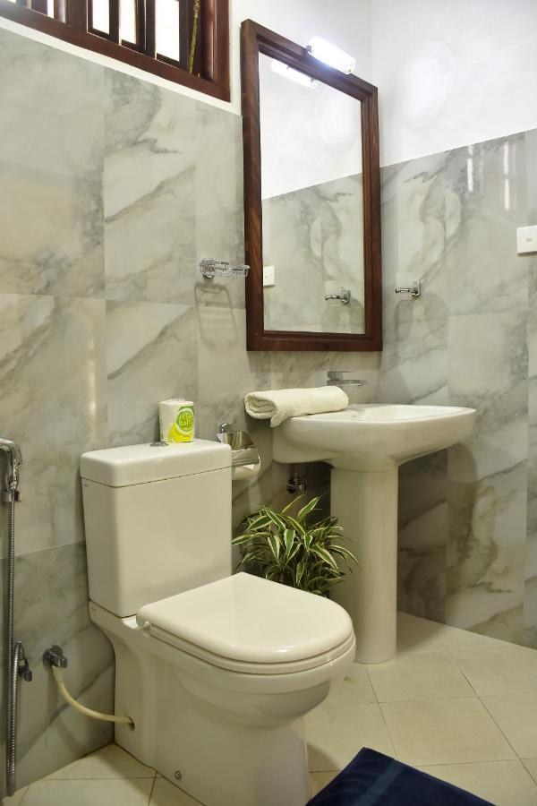 Villa De White Sambur هيكادوفا المظهر الخارجي الصورة