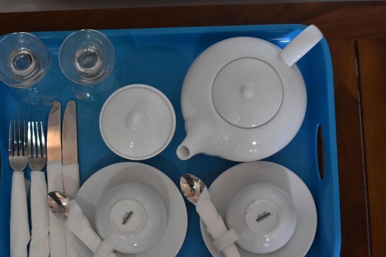 Villa De White Sambur هيكادوفا المظهر الخارجي الصورة